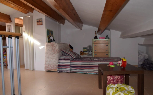 Apartamento Gravina