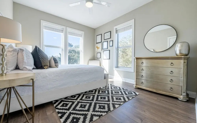 Incogbeacho - 505 Defuniak Street