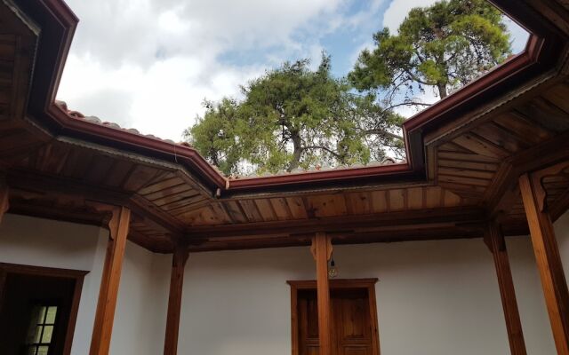 Room Kite Mansion