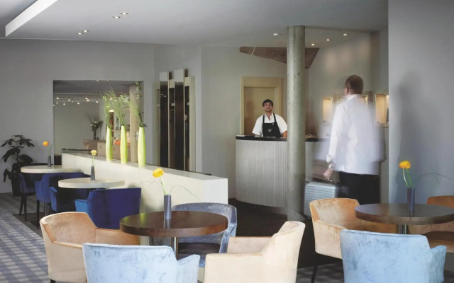 Hotel Silicium
