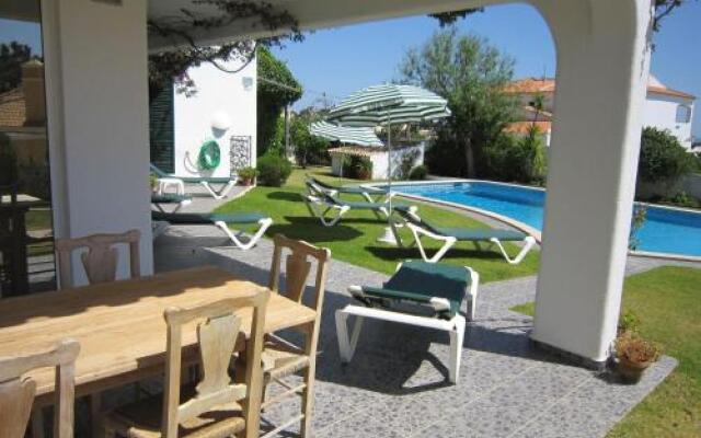 Villa Laranjeira
