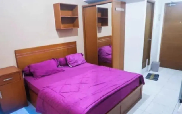 OYO 94111 Panorama Residence