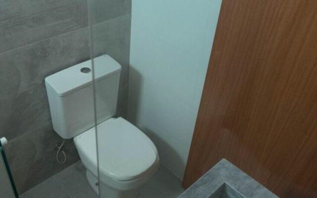 Hotel Blumenhof Balneário Camboriú