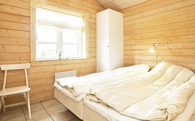 Luxurious Holiday Home in Kalundborg Denmark With Sauna