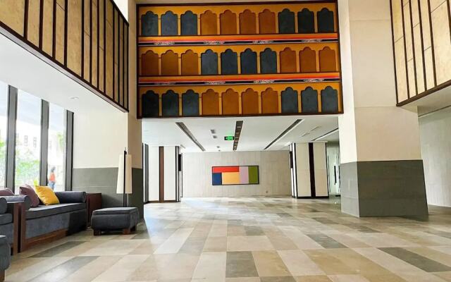 Sunrise By Mandala Mui Ne