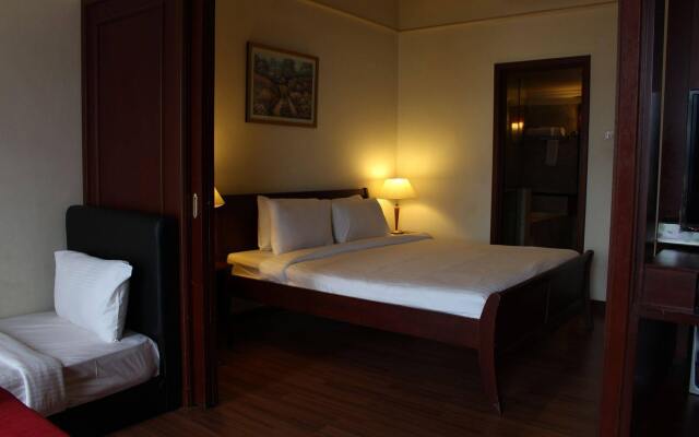 Best Service Suites at Times Square