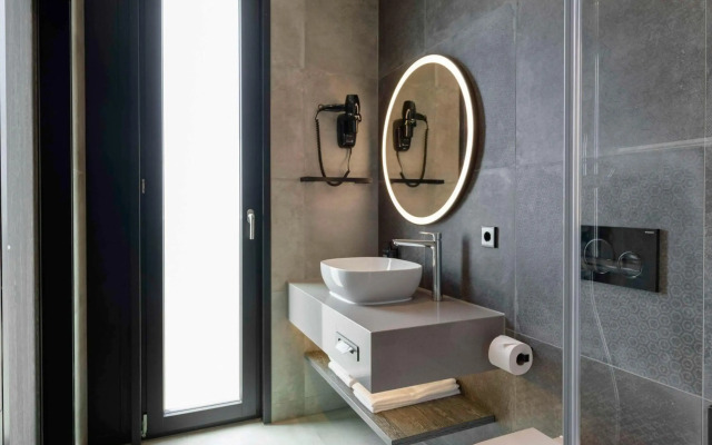 Ibis Styles Friedrichshafen
