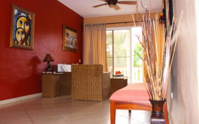 3BR Condo in the heart of Cabarete