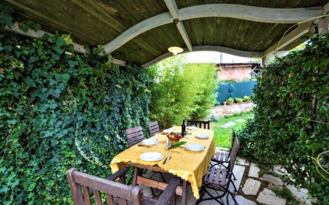 Rustico Cavernoso (SGI420)