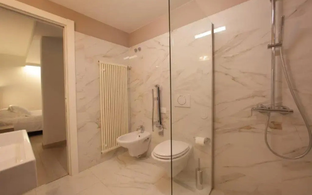 Hotel San Marco