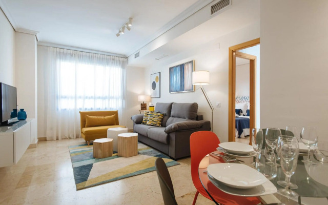 San Bernardo Boutique