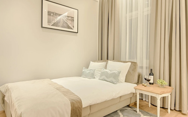 Molo Residence Apartments