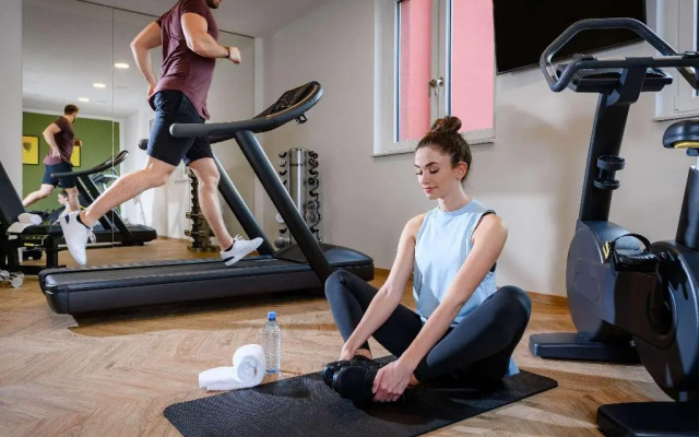 ibis Styles Aschaffenburg