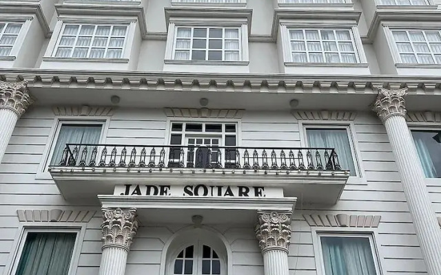 Jade Square