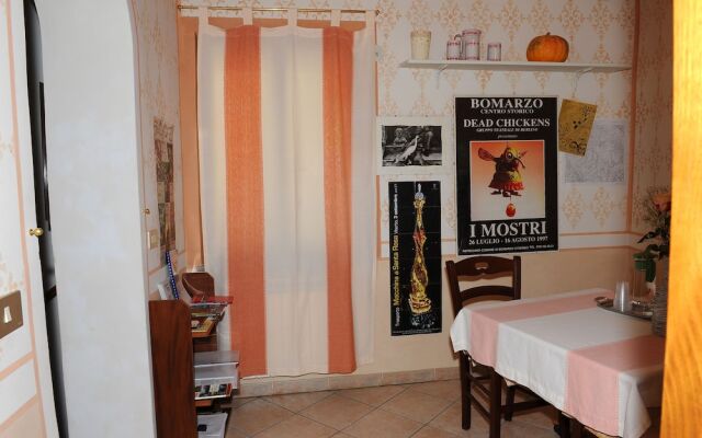 Bed & Breakfast La Casa Del Sole