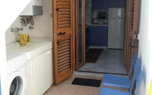 Orion House - Appartamento Blu Ischia