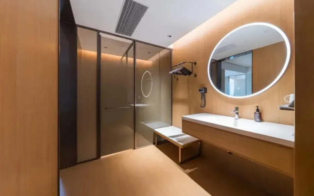 Ji Hotel Guangzhou Pazhou Exhibition Center