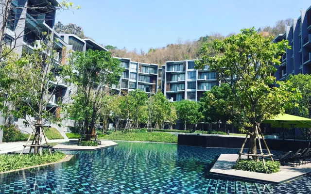 Enjoy At The Valley Khaoyai