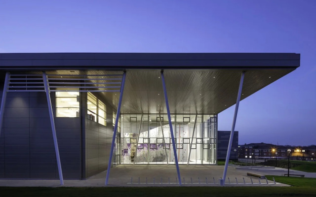 Warwick Conferences Arden