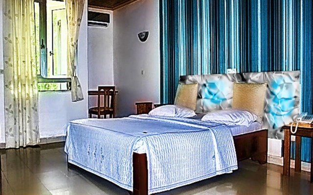Hotel Residence Berah