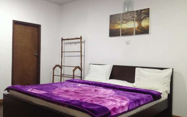 Yoho Nuwara Eliya Homestay