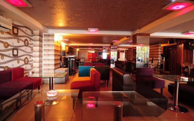 Phuoc Loc Tho 1 Hotel
