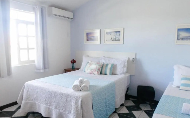 Pousada Geri House Búzios