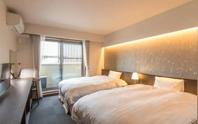 Karasuma Rokujo Hotel