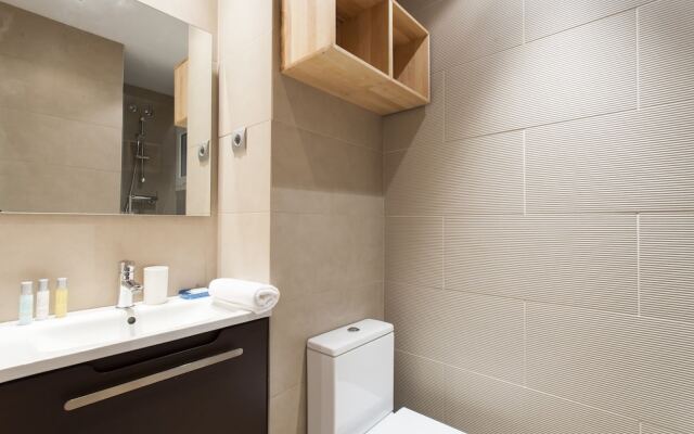 AB Eixample Suite