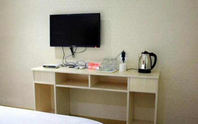 Yaxin Hotel