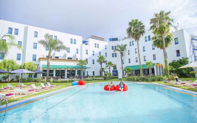 Hotel ibis Fes