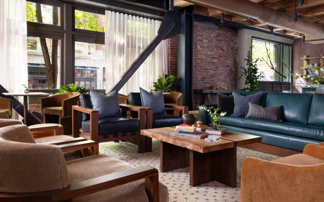 Populus Seattle