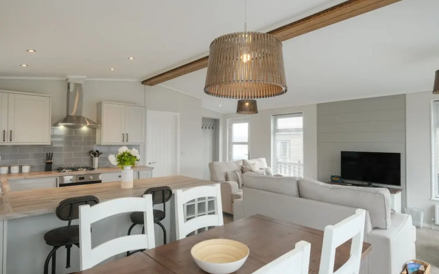 Penmarlam Lodge Retreat 5