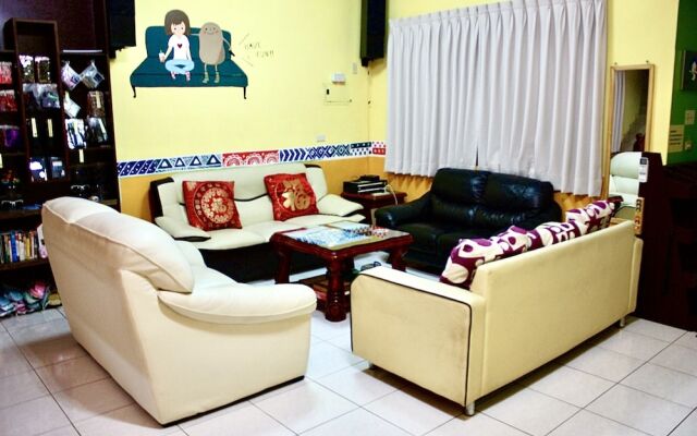 Xinfu Home