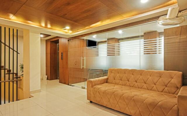 Itsy Hotels Deluxe Inn