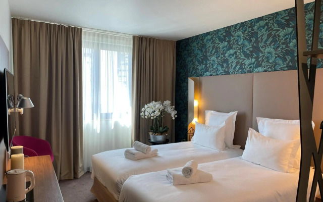 Dali Hôtel Perpignan
