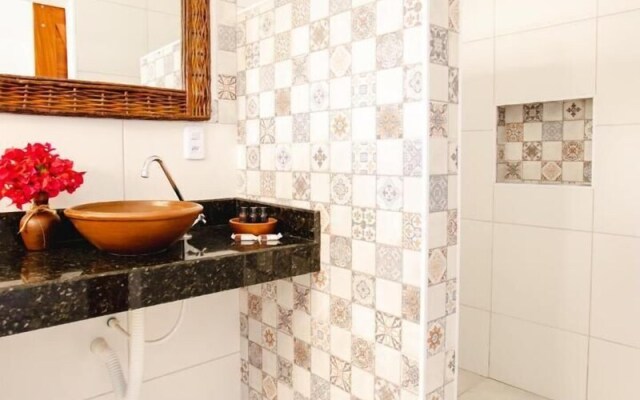 Pousada Paraíso dos Ventos