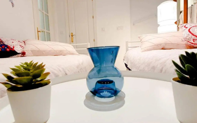 Apartamento Suite Next to Catedral. Opción Garaje.