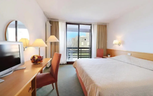 Hotel Vile Park Premium