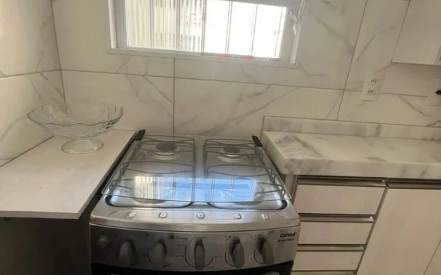 Apartamento Copa Breeze HIR 17
