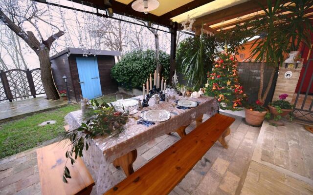 Lillac Cottage