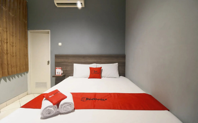 One 2 Residence