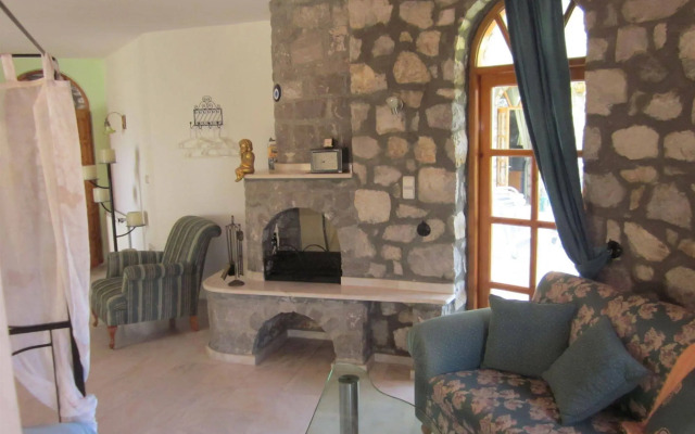 Romantik Villa Dalla Boutique Hotel