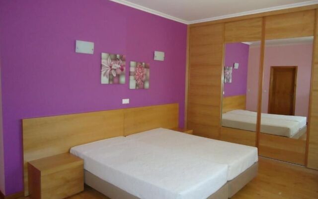 Hotel Encostas De Nantes