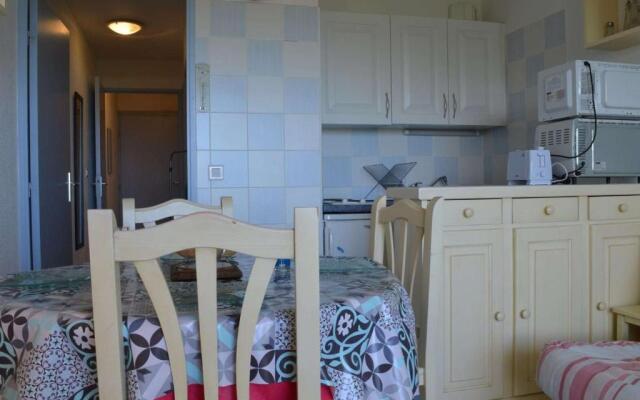 Appartement Saint-Cyprien, 2 pièces, 4 personnes - FR-1-225D-13