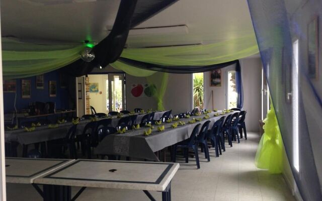 VVF Golfe du Morbihan Sarzeau Arzon