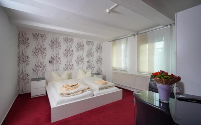 Hotel Zum Löwen