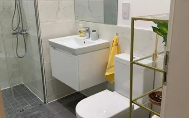 The Lennox suite Airport residential Area