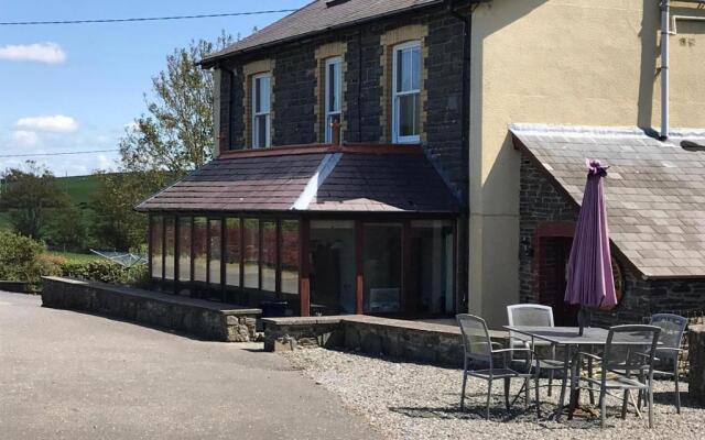 Llangwyryfon Country Breaks