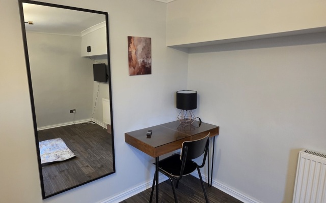 E2 Shoreditch House